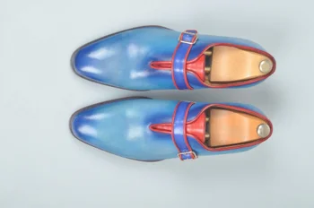 

Men pu Leather Shoes Low Heel Fringe Shoes Dress Shoes Brogue Shoes Spring Ankle Boots Vintage Classic Male Casual YK034