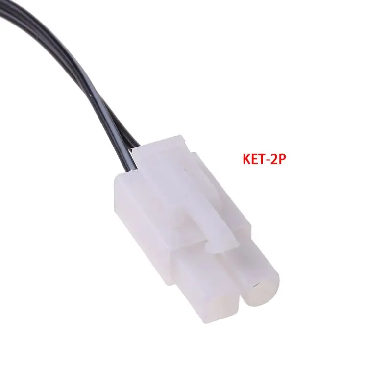 Rechargeable Battery Ni-Cd Ni-MH Batteries Pack KET-2P Plug Adapter 9.6V 250mA Output Toy