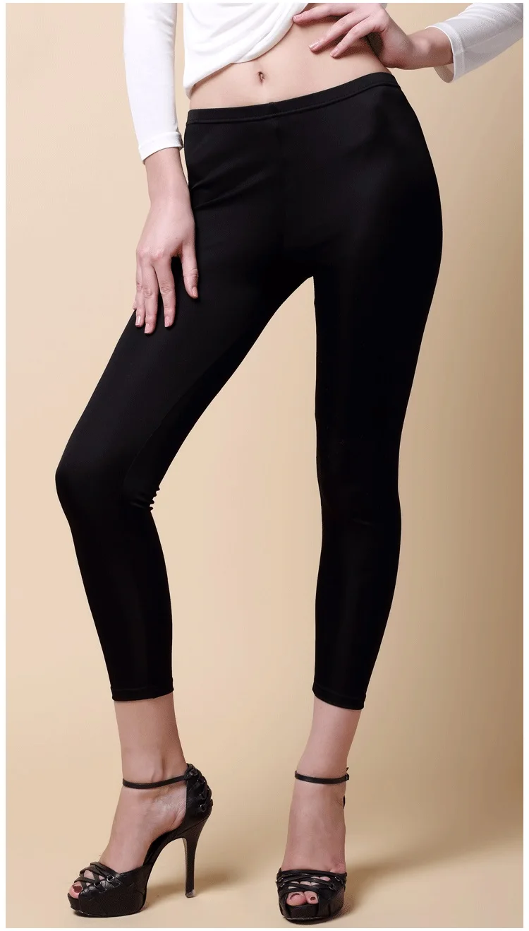 ankle length leggings for ladies