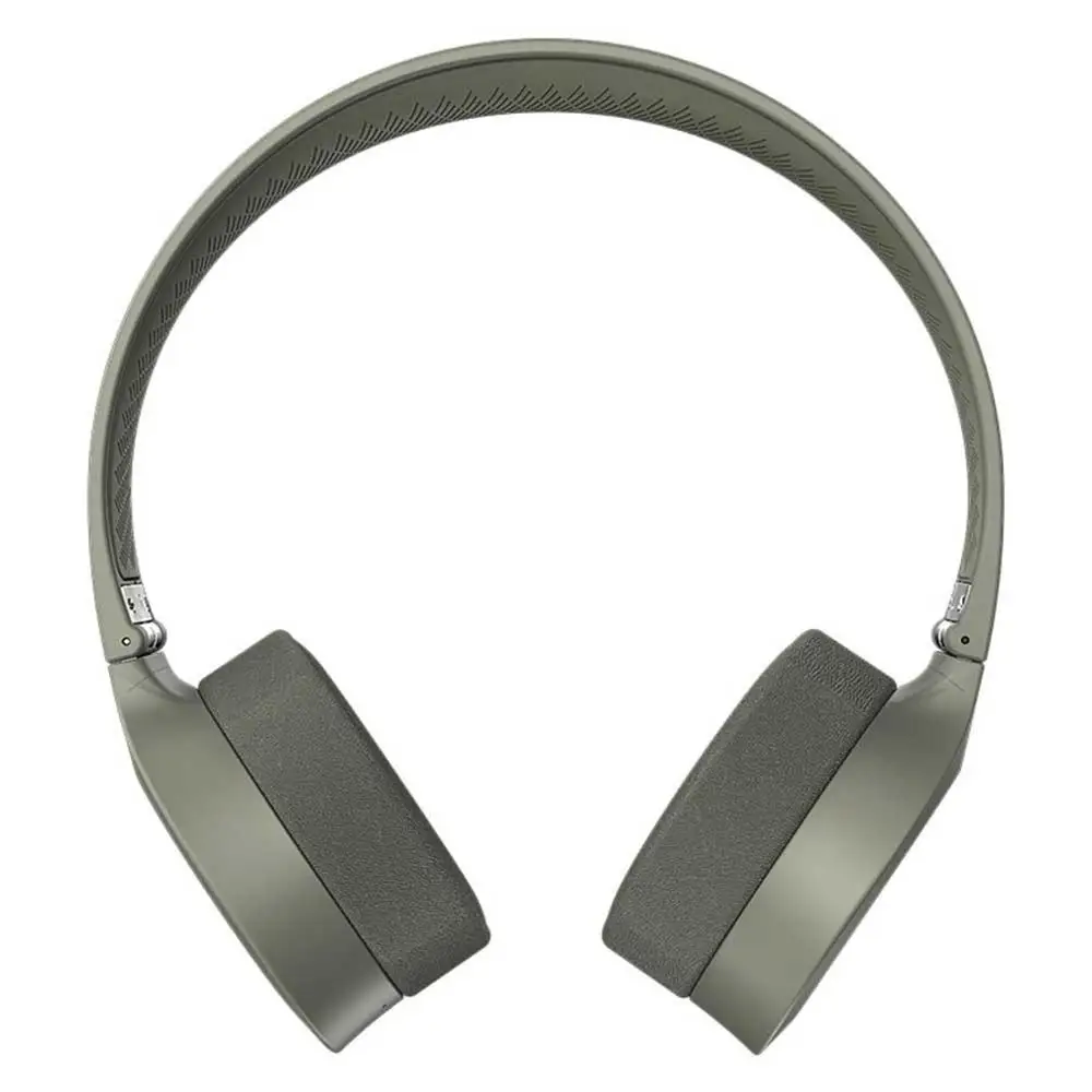 

J10 Wireless Stereo Earphone Headphone with Mic Bluetooth 4.2 Headset Over Ear Headphone