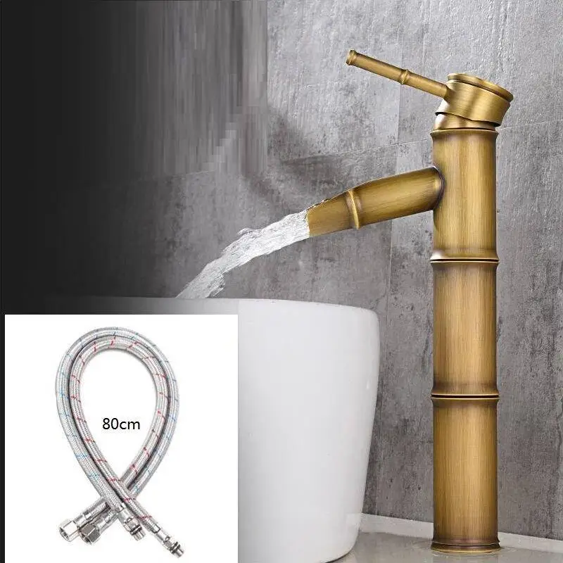 Number 9 Salle Bain водопад бассейна воды Bateria Umywalkowa De Pia Para Banheiro Robinet Torneira кран Grifo раковина для ванной Lavabo кран - Цвет: Number 9