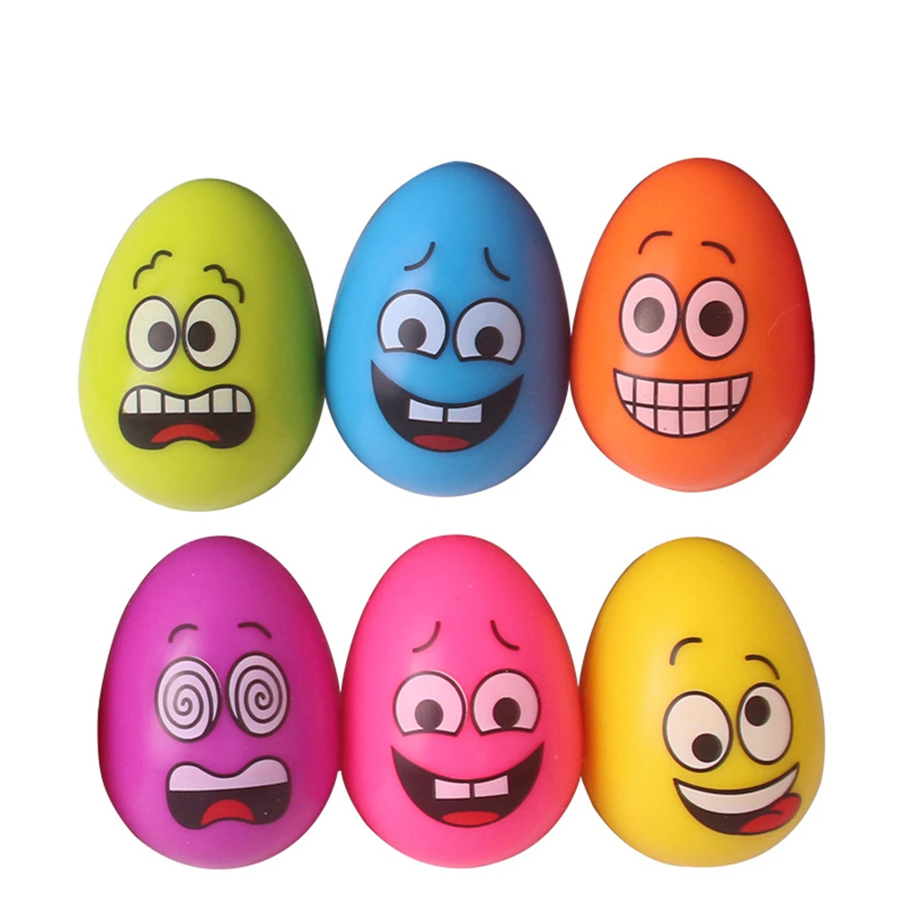 Собака прочные яичные шарики игрушка обучение домашних животных жевательные