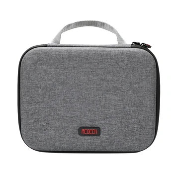 

HOT-for DJI Mavic Mini Bag Carrying Case Portable Storage for Drone Remote Control Accessories Handheld Hard Bag Case
