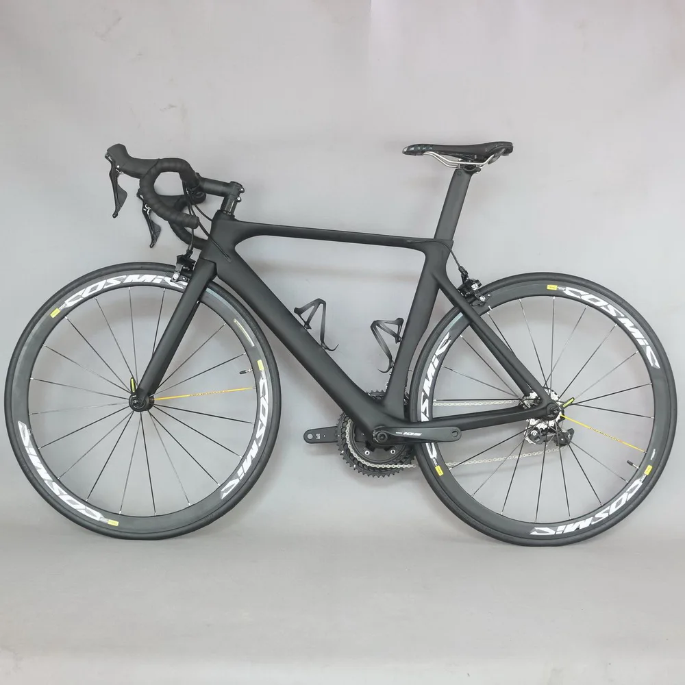 Complete bike 700C Carbon Fiber Road Bike Complete Bicycle Carbon Cycling BICICLETTA Road Bike shiman R7000 Bicicleta Complete bike 700C Carbon Fiber Road Bike Complete Bicycle Carbon Cycling BICICLETTA Road Bike shiman R7000 Bicicleta