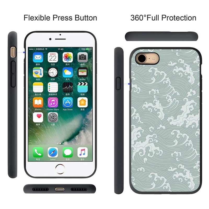 Абстрактные Чехлы для oppo R11 R15 R17 Pro A1K A5 2020 Reno Z 2 10X Realme 3 X Lite 5 Q XT X2 Ace K5 2Z 2F A9 cover para |