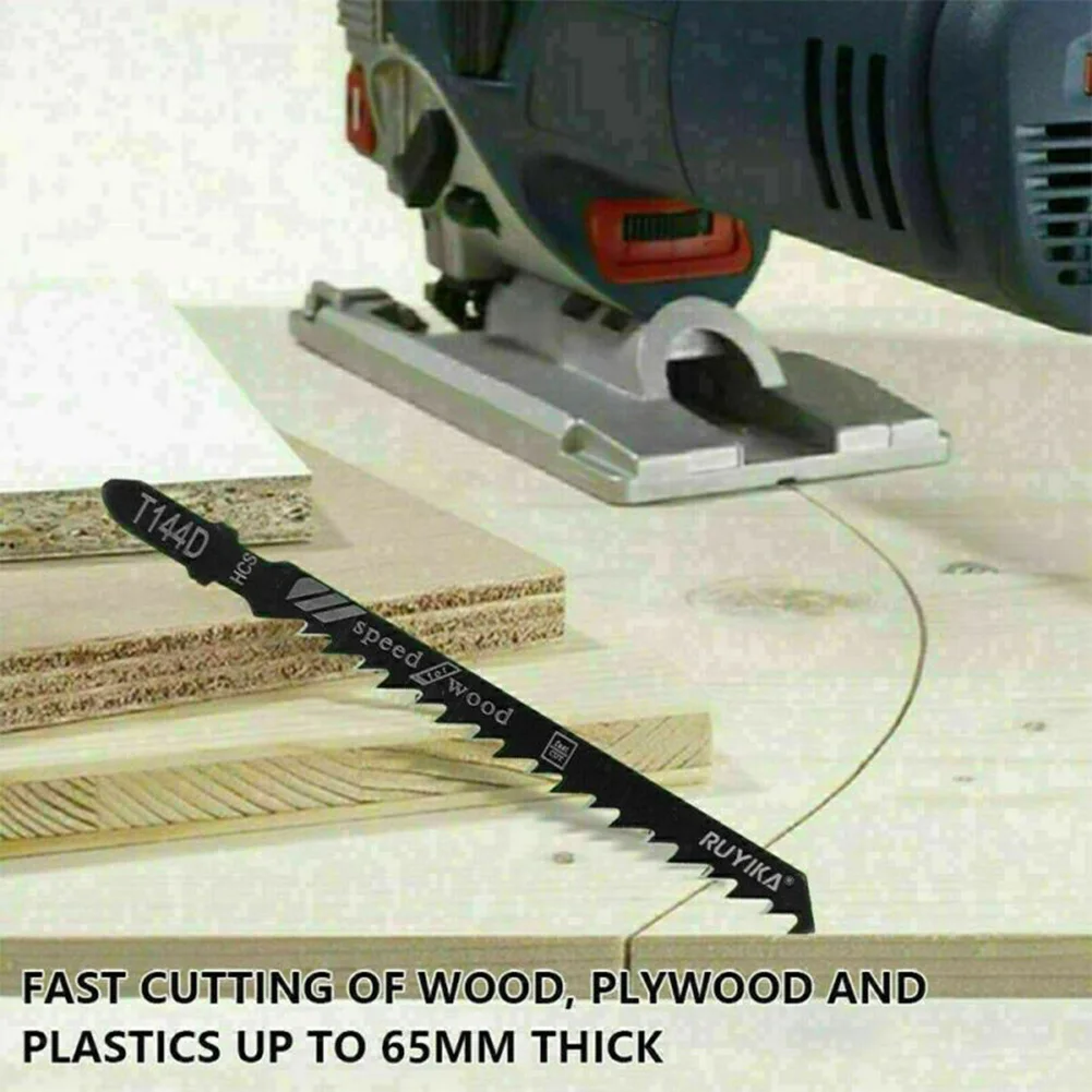 Carbon Steel Jig Saw Blades 