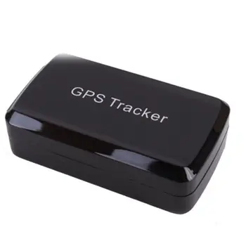 

GPS Tracking System Mini Magnetic Tracker Strong Magne GPS Tracker