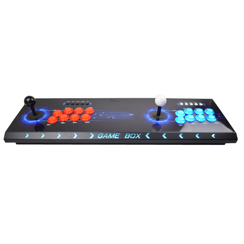 arcade game console for tv