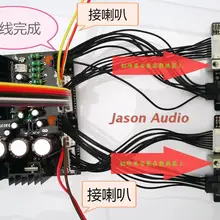 ICEPOWER250A 2-х канальный комплект