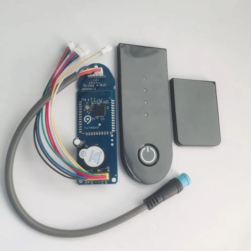 Xiaomi M365 Bird Scooter_1