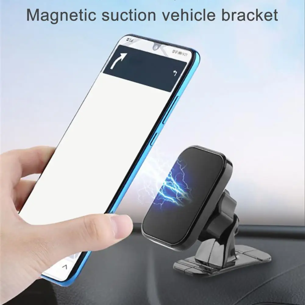 Newest Magnetic Holder Car CD Slot Air Vent Mount Stand Cell Phone