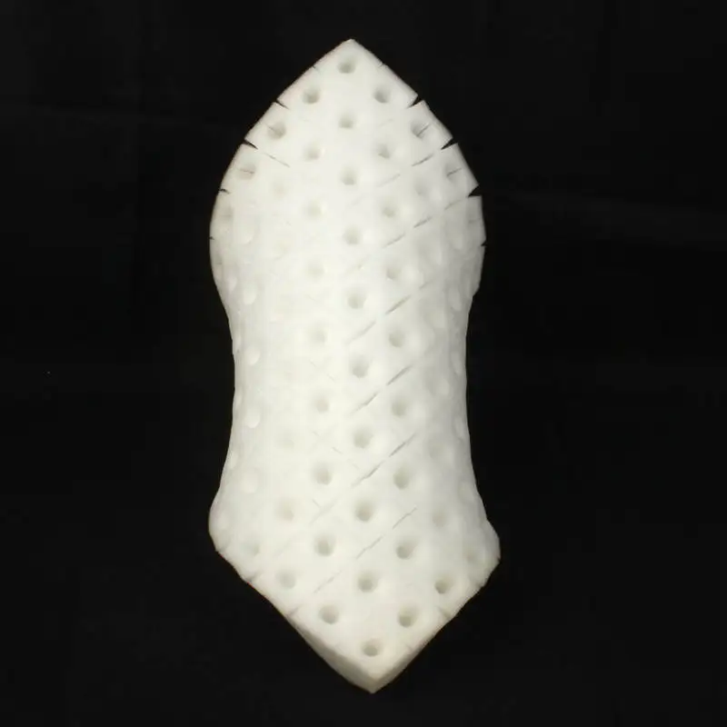 1/2/3/5/10pcs 250mm by 250mm Nursery Hydroponics Sponge for Garden