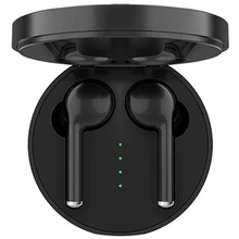 5,0 Bluetooth наушники TWS беспроводные Bluetooth наушники с микрофоном TW40 спортивные водонепроницаемые игровые беспроводные наушники