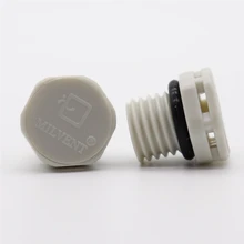 Вентиляционная штепсельная вилка M12* 1,5 для ручного и автоматического запуска модулей управления