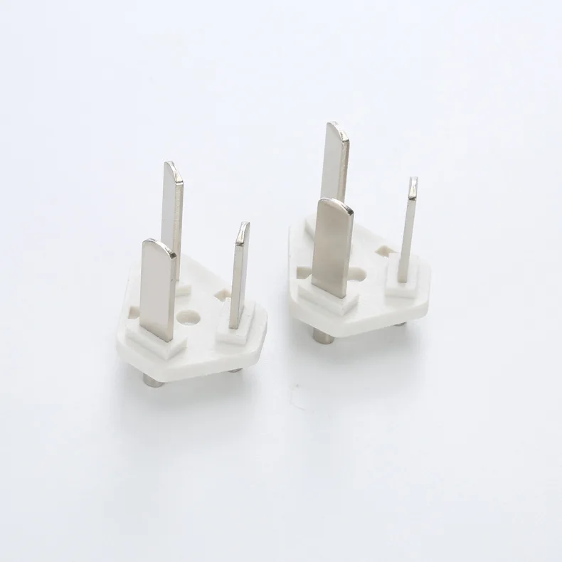 

National Standard Three-pin Plug One-piece Inside Frame/10A Three-pin Plug One-piece Inside Frame/National Standard VDE One-piec