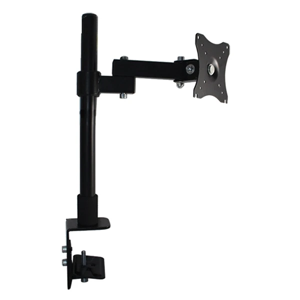 14-27 Inch Monitor Computer Stand 360 Rotating
