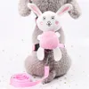 Pink Rabbit