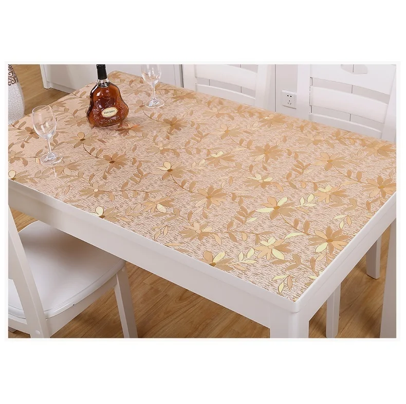 Tafel Kleed водонепроницаемый потертый шик Редондо де Mariage пластик Tischdecke прямоугольная каминная доска наппе покрытие Tapete скатерть