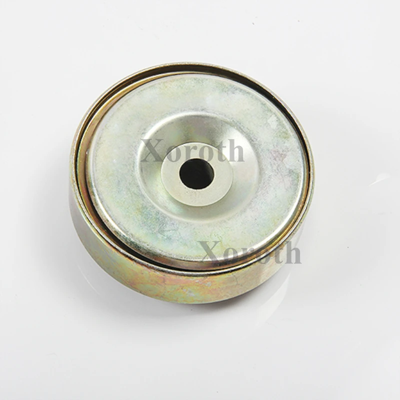 Новые оригинальные OEM детали, компрессор Натяжной ремень шкив 49160-50G10 для Suzuki Baleno/оценка, Grand Vitara, KEI/SWIFT