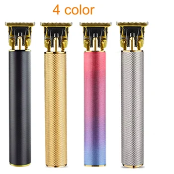 

professional self hair cutter rechargeable hair clipper men electric shavers machine hair clipper razor cordless trimmer for man