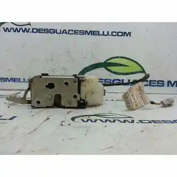 

07D0 TRUNK LOCK/PORTON CITROEN JUMPER CLOSED BOX (06.2006 =>)
