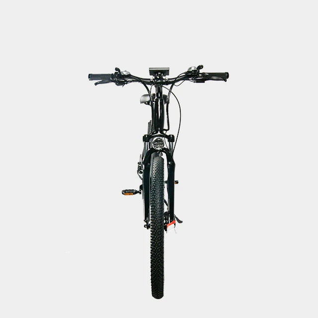 

Mr275b. 350w Front Motor Super Soft Saddle Motor With Waterproof Connector Mr275b E Bike qicycle ebike electric vehicle
