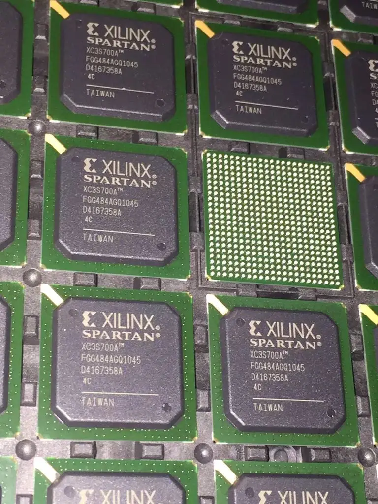 

XC7A100T-L1FTG256I IC FPGA 170 I/O 256FTBGA