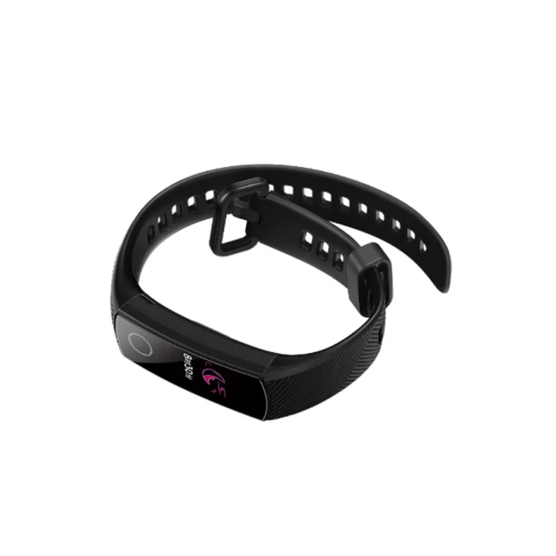 Huawei Honor band 5 smartband AMOLED huawei smartwatch кровяное кислородное сердце rage ftness трекер сна swiming sport trakcer gps