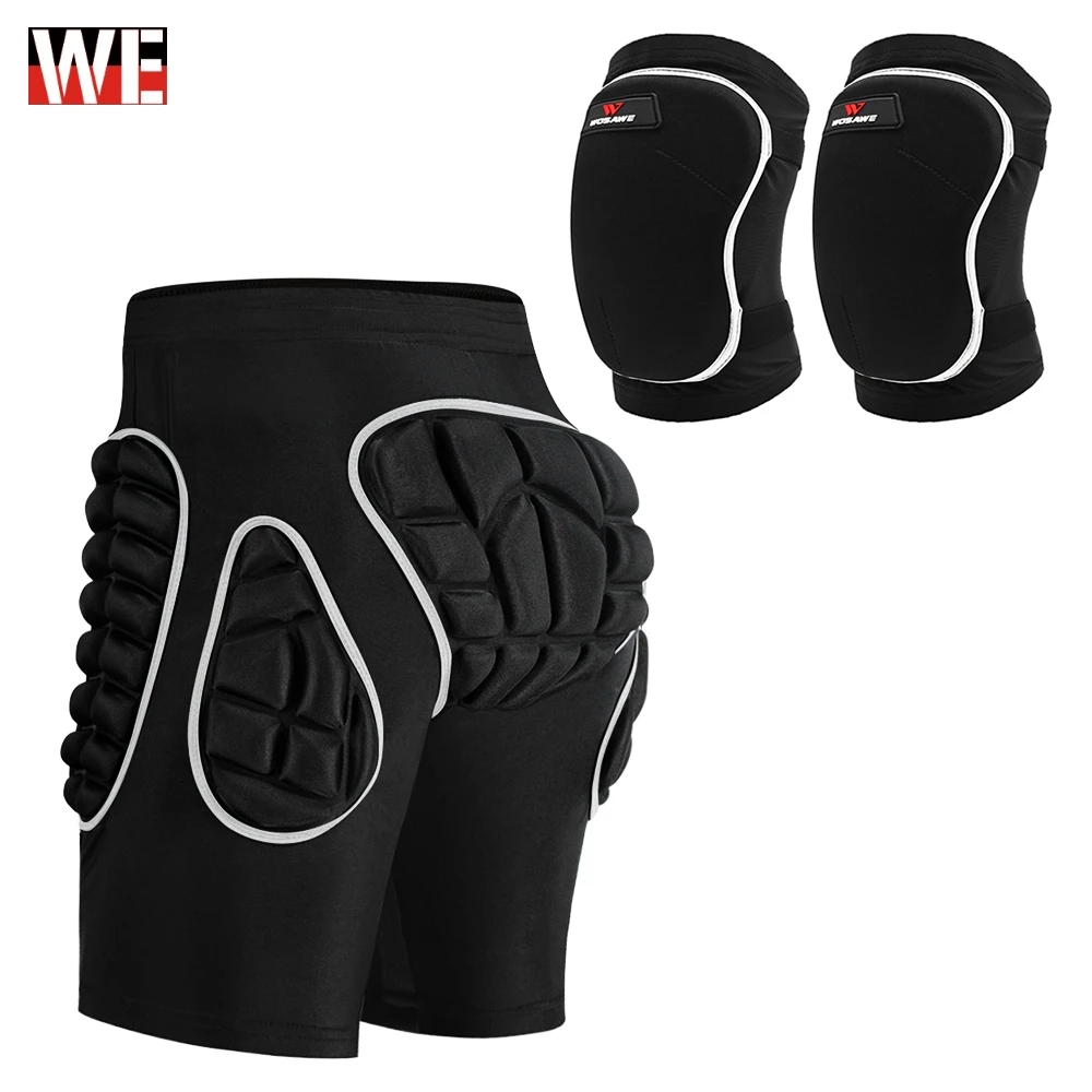 motorcycle padded shorts