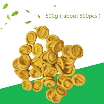 

500g Anti-static Gloves Electronic Industry Life Dustproof Disposable Latex Finger Cots Fingertip Protective