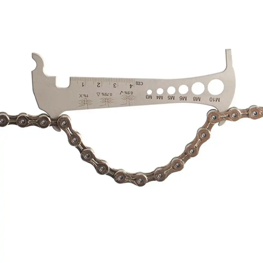 3 in 1 for bike chain