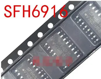 

100%new Free shipping SFH6916 SOP-16