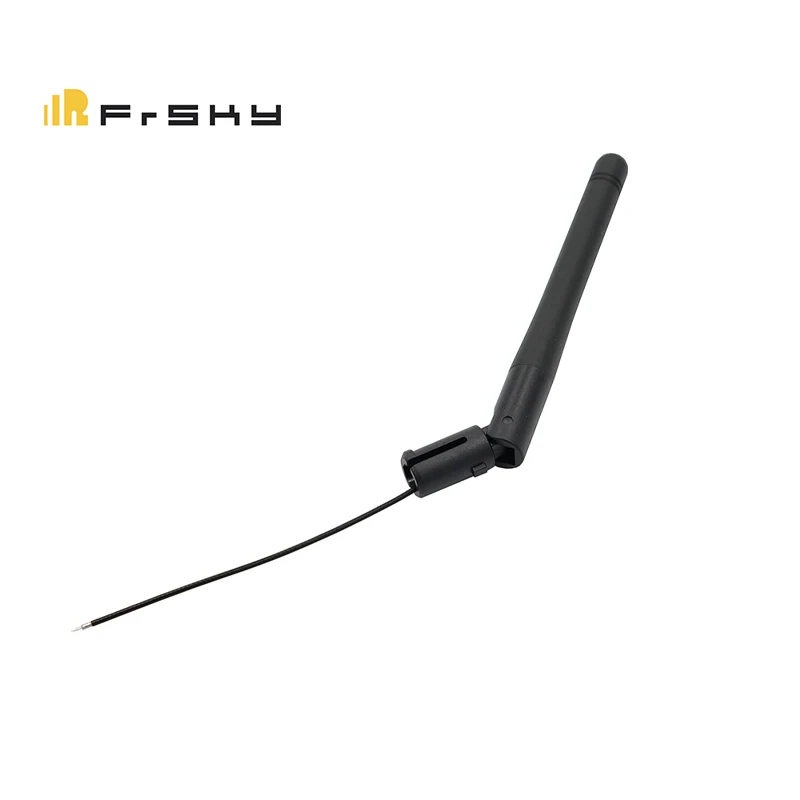 Antenne de rechange FrSky Taranis QX7/X7S - 2.4GHz Blanc/Noir