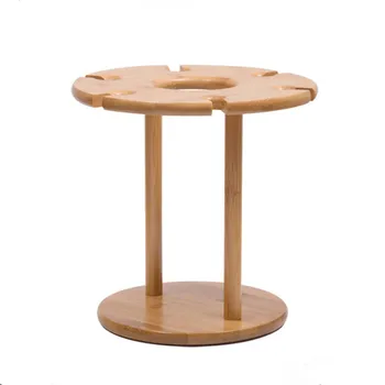 

bamboo shelf organizer WIne Holder Wine Rack Wine stand Holders