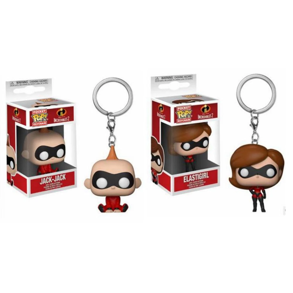 funko pop incredibles 2 jack jack