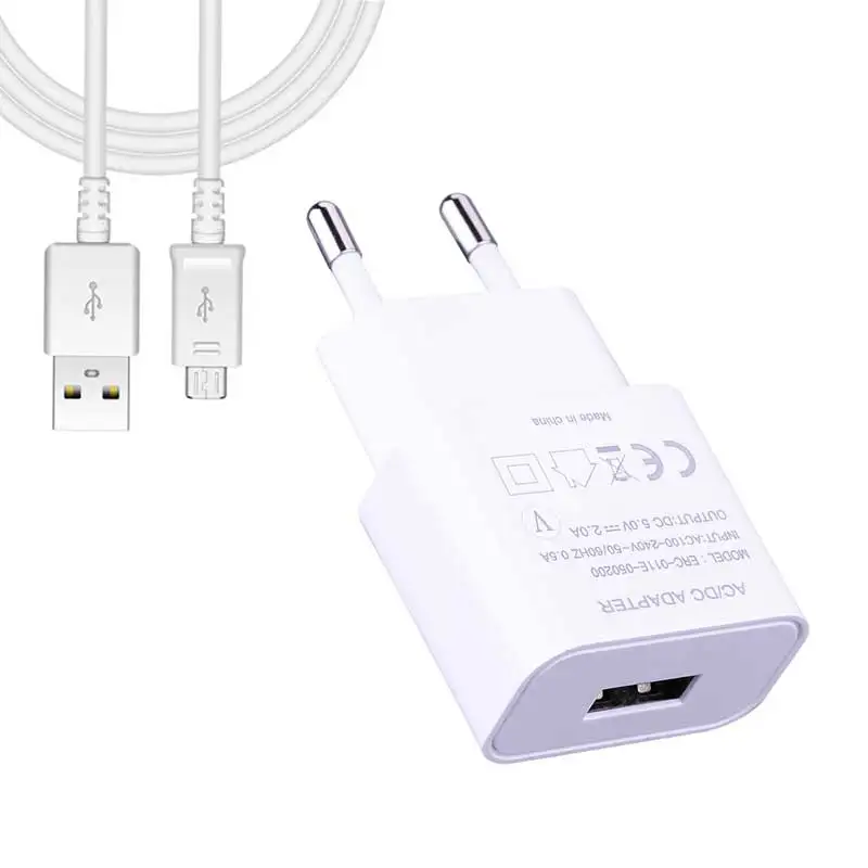 

Micro Usb Cabel 0.2M/1M Fast Charging Data Charger Cable For Honor Play 8A 8S 8A Pro 7S 7X 7C 7A 7 6C Pro 6X 2A Travel Adapter