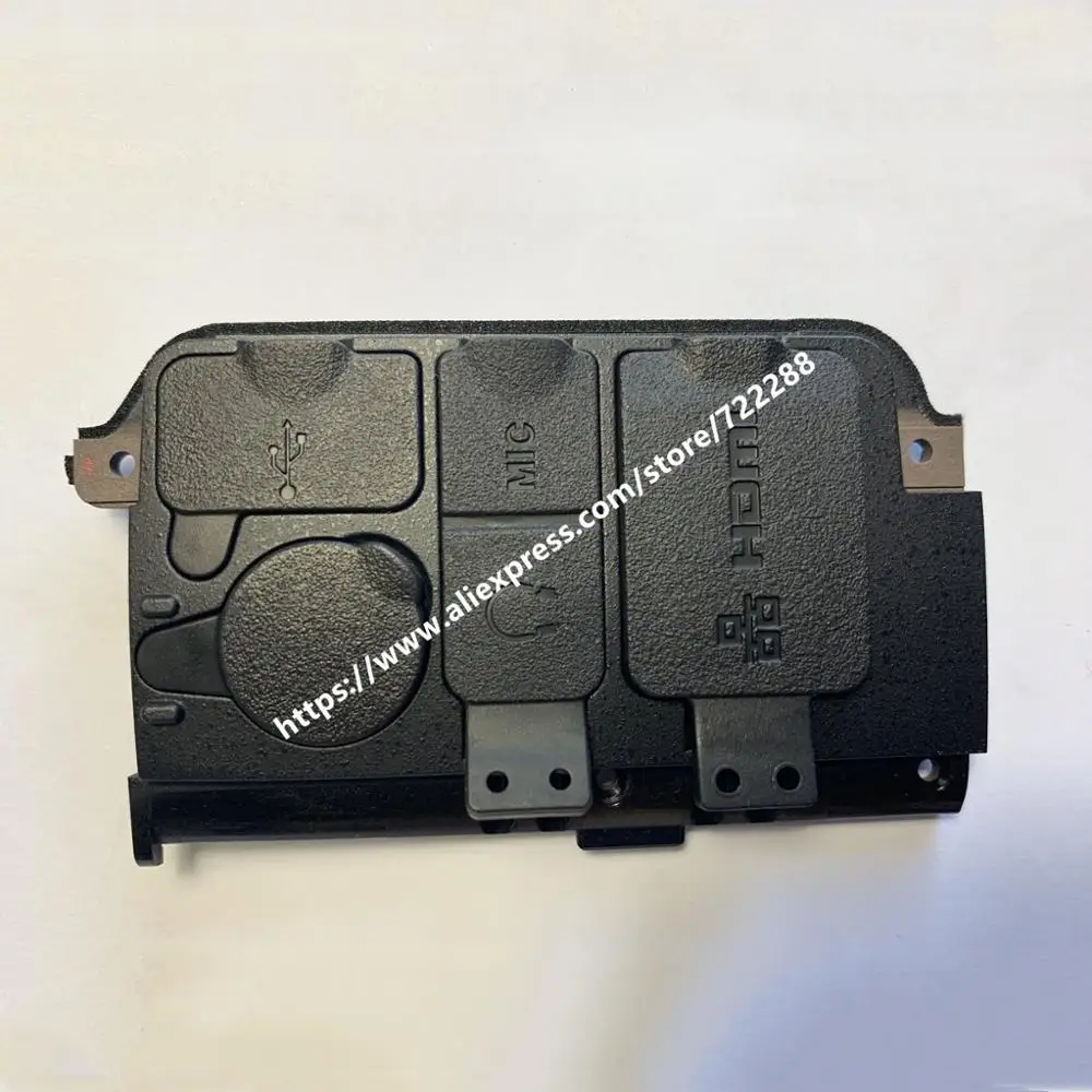 Запасные части для Nikon D5 IF USB интерфейс передачи данных Крышка блока 11F23