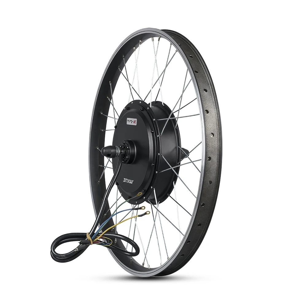 MXUS 72V 3000W электрический велосипед мотор для центрального движения колеса Номинальная Скорость; большие размеры 32-50 км/ч мотор для центрального движения XF40 26/27. 5/28/29 дюймов 700C