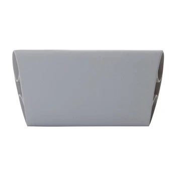 

Gaming Soft Wrist Support Anti Slip Hollowed Out Ergonomic Design Study Room Solid Desktop Mouse Pad Home Office Computer Laptop