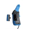 Hantek CC-65 AC/DC Current Clamp Meter for Digital Multimeter Oscilloscope 20KHz Bandwidth 1mV/10mA 65A With BNC Connector CC65 3