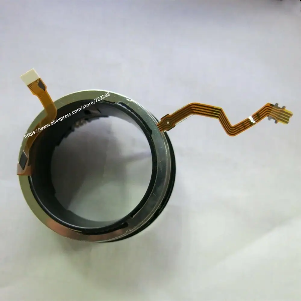 Запчасти для Canon EF 16 35 мм F/2 8 L USM объектив Автофокус мотор в сборе YG2 2001 009|parts|parts