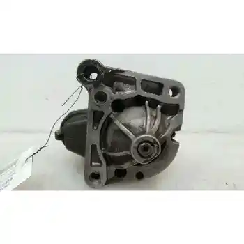 

CS1344 STARTER MOTOR RENAULT KANGOO (F/KC0)