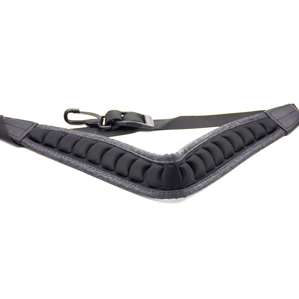 1 pcs massage Sponge decompression Comfortable professional Tenor /Soprano/ Alto Sax Neck Strap Sax Harness Saxophone Strap