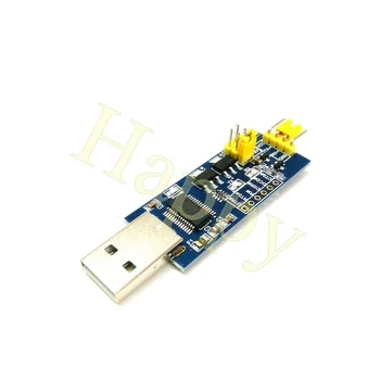 

USB to TTL1.8VUSB to serial port 1.8VFT232USB to TTL serial port 5V/3.3V/1.8V