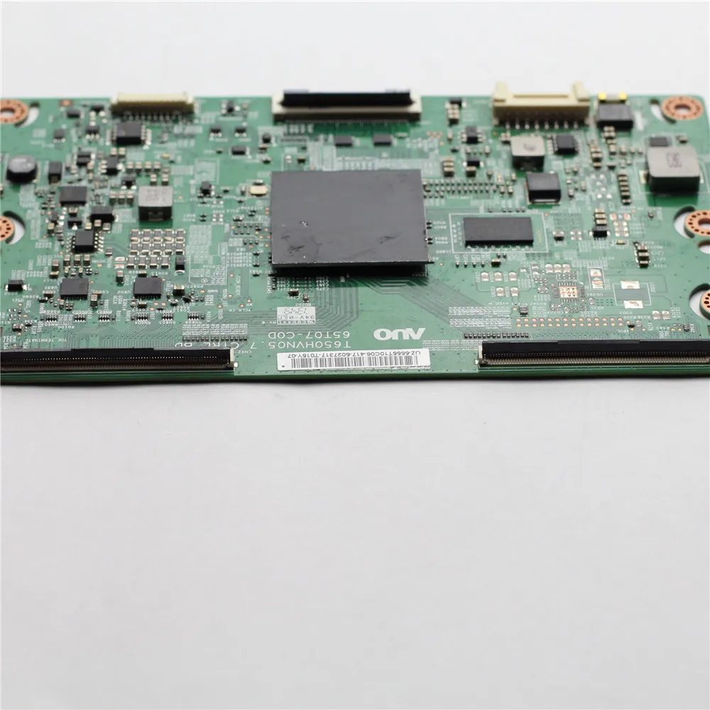TVI/AHD to HDMI Converter with 1 looping TVI/AHD