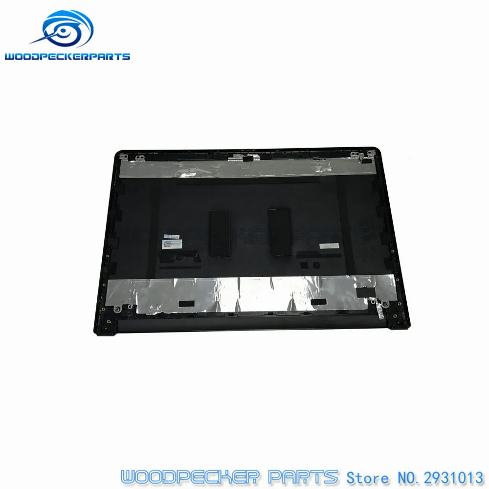 Оригинальный ноутбук новый Lcd верхняя крышка для DELL INSPIRON 15 5000 5555 5559 5558 задняя