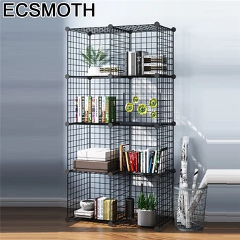 

Home De Cocina Estante Para Livro Rack Camperas Oficina Mobilya Mueble Libreria Decoration Furniture Retro Book Shelf Case