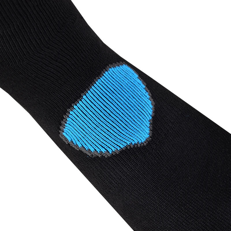 Chaussettes Ski Enfant Qunature Panda - Épaisses Laine Thermique Chaudes S M L