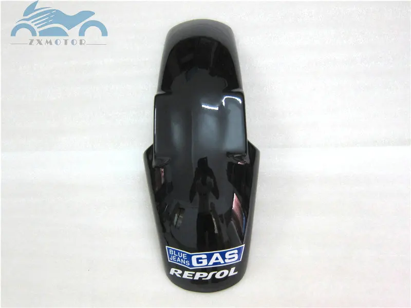 Пользовательские вы обтекатель комплект Подходит для Honda CBR900RR893 1992-1995 CBR 900RR893 92-95 ABS пластиковые спортивные Обтекатели комплекты кузова QQ01