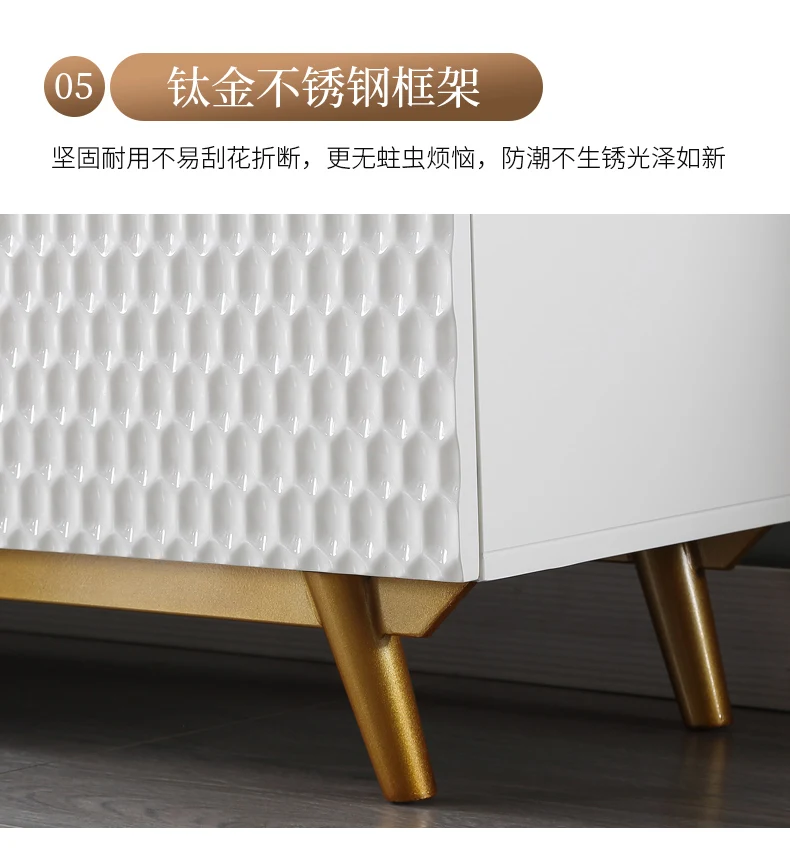 Дизайнерская деревянная панель тумба под телевизор подставка монитор столик для